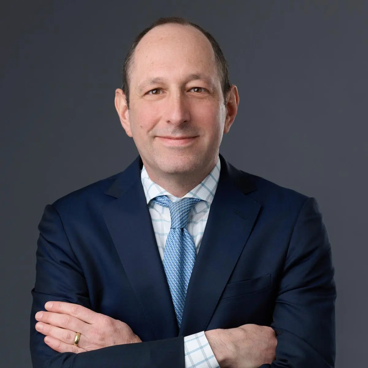 Erik Lindenauer