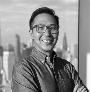 Peter Wang, Co-Founder & Chief Executive Officer at Hypha