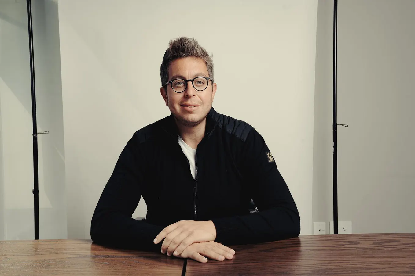 Simcha Hyman