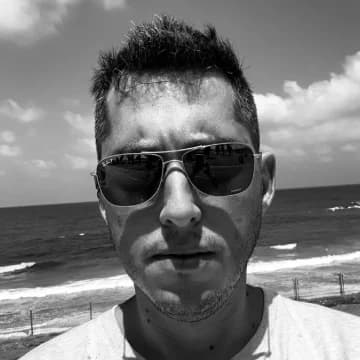 Udi Milo