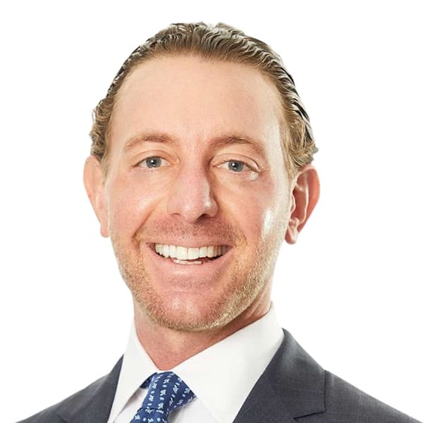 Brandon Rosenblum